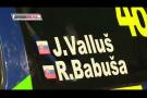 J. VALLUŠ - R. BABUŠA - 51. LIQUI MOLY Slovakia Rallye Tatry 2024