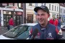 J. POHLÍDAL - J. KUBALA - 51. LIQUI MOLY Slovakia Rallye Tatry 2024