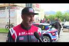 V. HANUŠ - J. LAPDAVSKÝ - 51. LIQUI MOLY Slovakia Rallye Tatry 2024