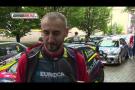 J. MELICHÁREK - E. MELICHÁREK - 51. LIQUI MOLY Slovakia Rallye Tatry 2024