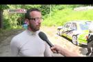 T. IVAN - M. PLIEŠOVSKÝ - Rally PREŠOV 2024