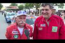 D. KRAJČOVIČ - V. LIESKOVEC - 50. Garrett RALLY KOŠICE 2024