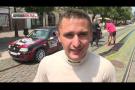 P. JÓNI - M. JÓNI - 50. Garrett RALLY KOŠICE 2024